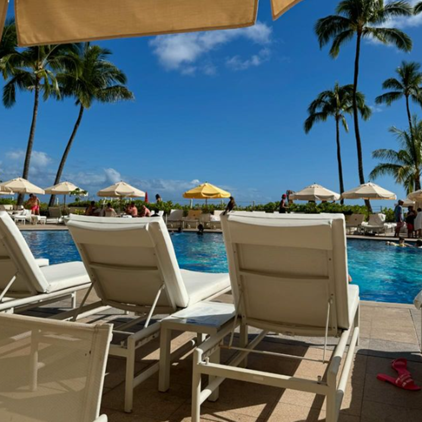 오키나와 리조트 할레쿨라니 오키나와 04