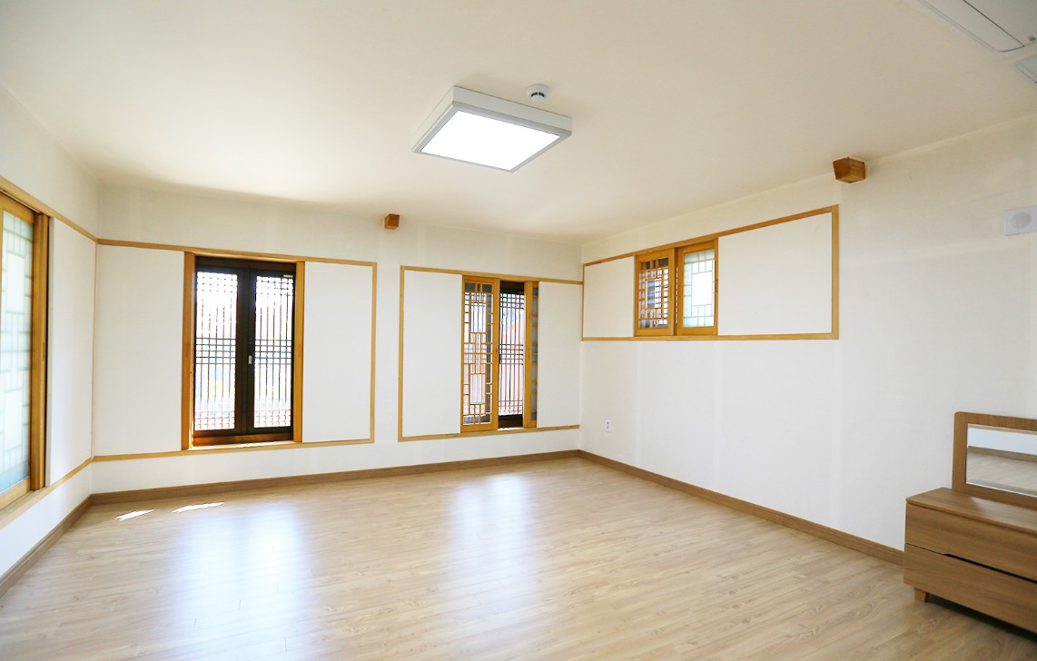 안동한옥스테이