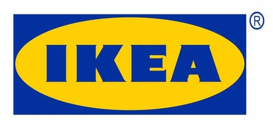 이케아 로고 이미지