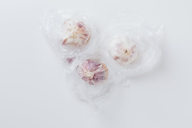 사포닌많은음식