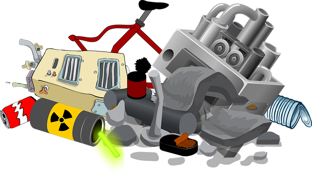 우주 쓰레기는 어떻게 해결하나?