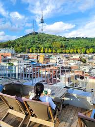 남산타워 입장료, 주차장 이용