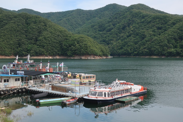 춘천 가볼만한곳