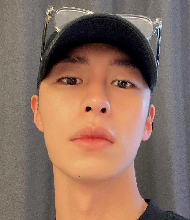 이재욱 카리나 결별 이유