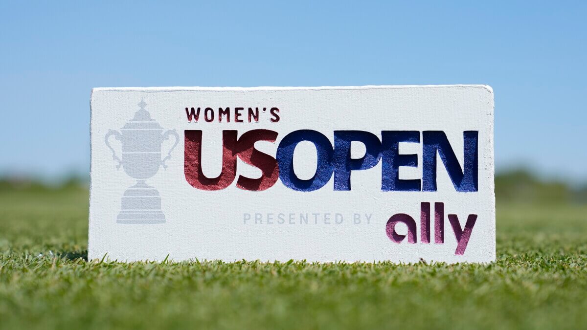 LPGA 투어 US 여자 오픈 프레젠티드 바이 앨리 일정 출전선수 리더보드 결과 중계