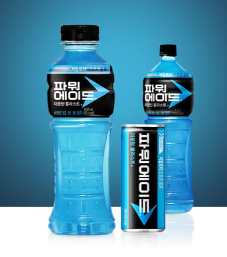 음료 부문