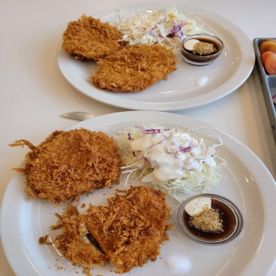 [제주도 한달살기] 한경면 맛집 후기