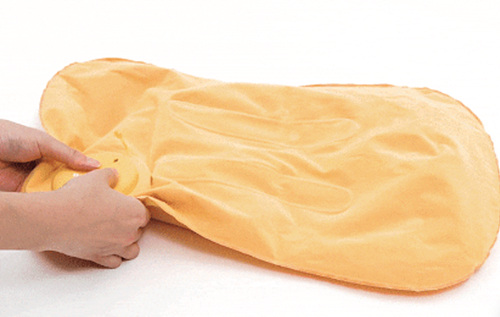 자체펌프눌르기