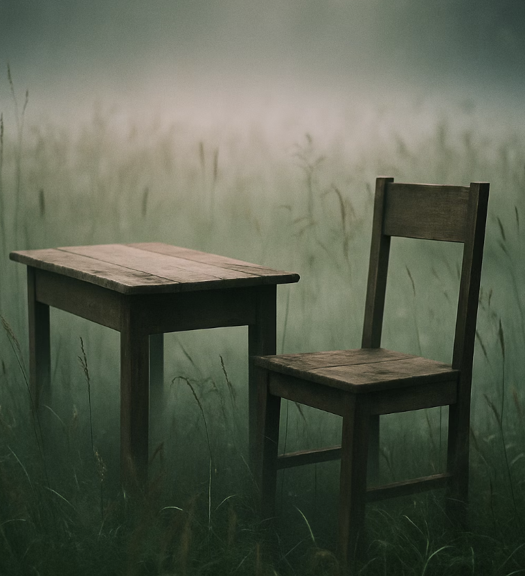 보이지 않는 곳까지 침투하는 힘