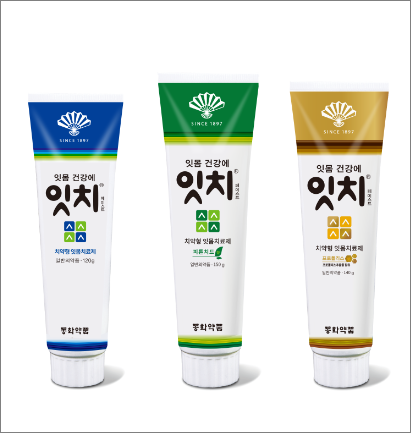 잇치치약