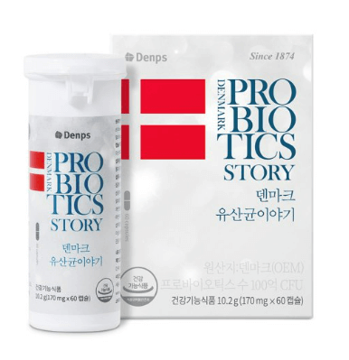 유산균 추천 및 순위 Top 5 – 쿠팡, 네이버, 올리브영 완벽 분석(2023. 12월)