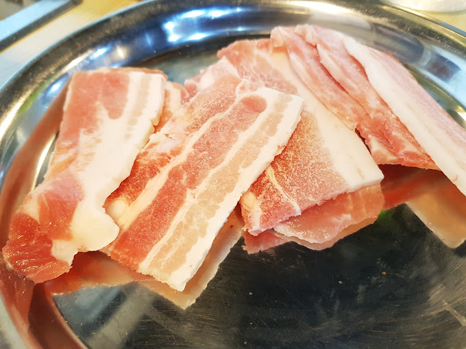 방배동 부대찌게 'LA부대찌개'