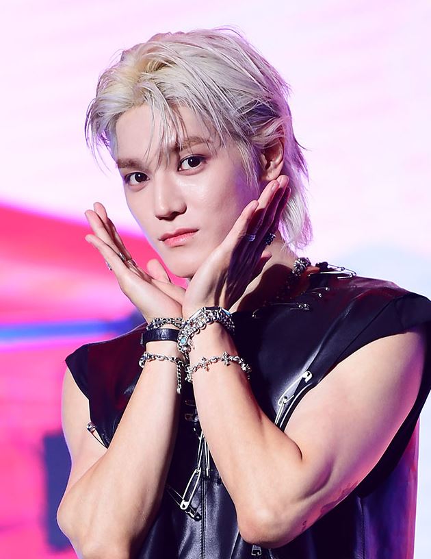NCT태용