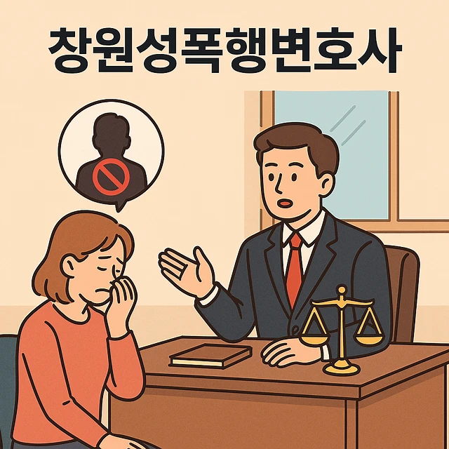 성폭력사건, 성폭력처벌법