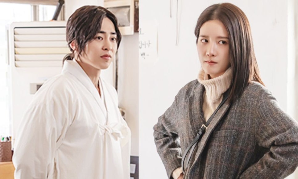 드라마 허식당 등장인물 총정리 &amp; 넷플릭스 OTT 공개 시간은?