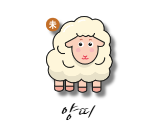 십이간지