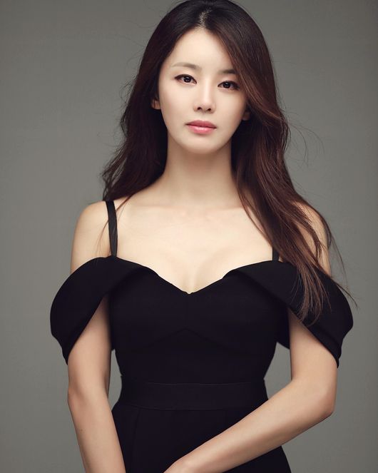 이가령 배우 프로필