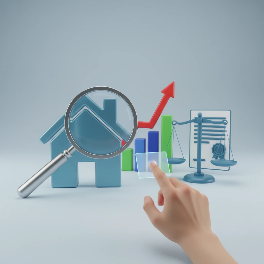 강남구 공동주택 공시가격 6.39퍼센..