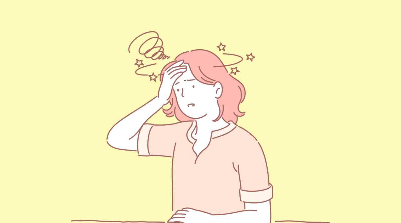 간헐적단식-부작용