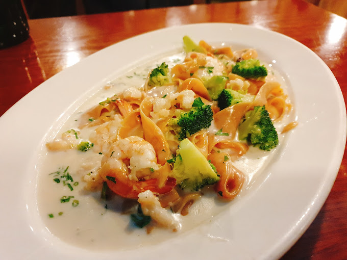 홍대 파스타집 '키친485합정'