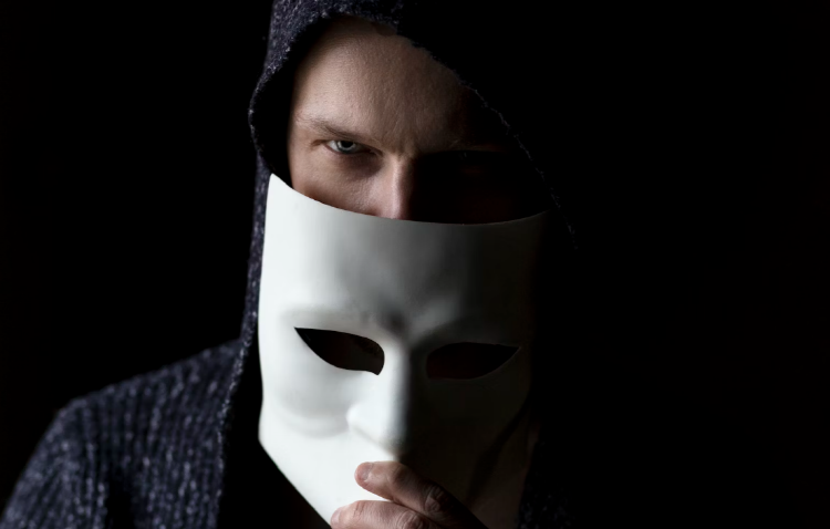 연극성 성격장애