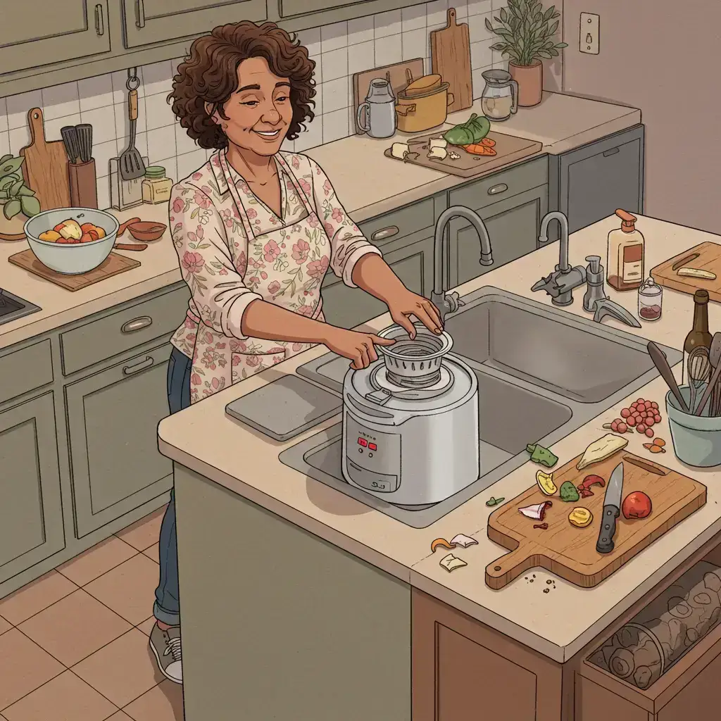 2025 인천 연수구 음식물 처리기 지원금 신청 기간