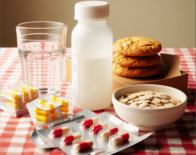 고지혈증약 부작용_약 이미지