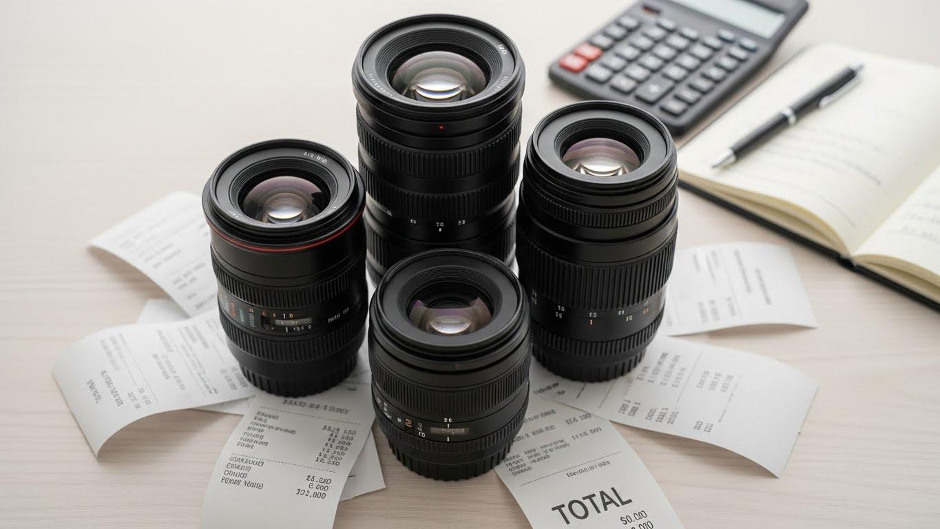 연말정산 렌즈구입비