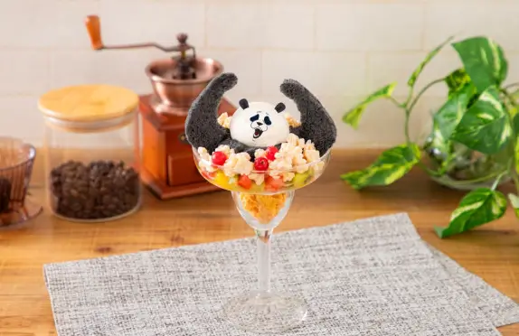 주술회전 팝업 스토어