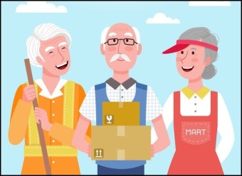 2025 고령자 계속고용장려금 신청 방법