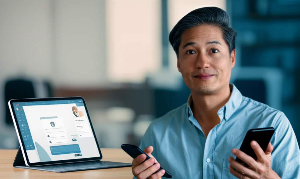 상담원 연결 대기 줄이는 고용노동부 ..