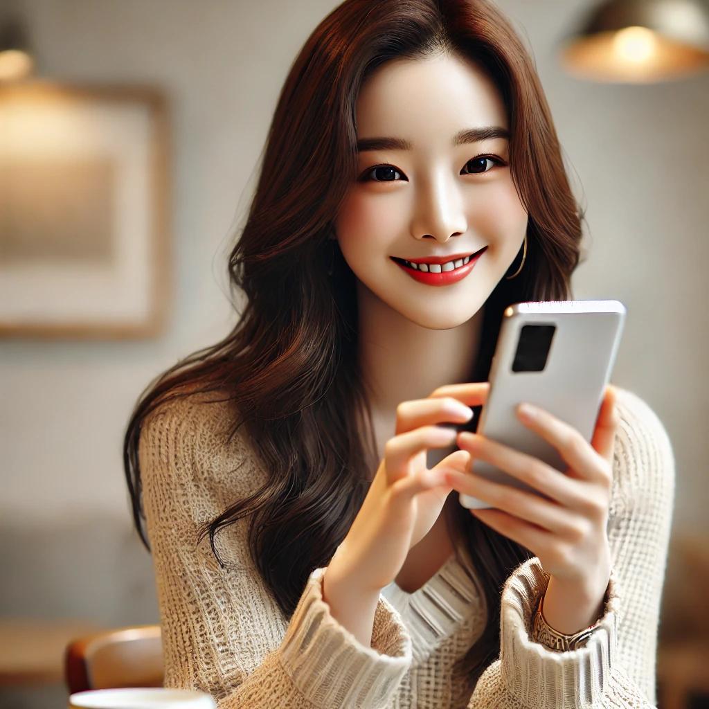 중장년을 위한 소셜미디어 활용법