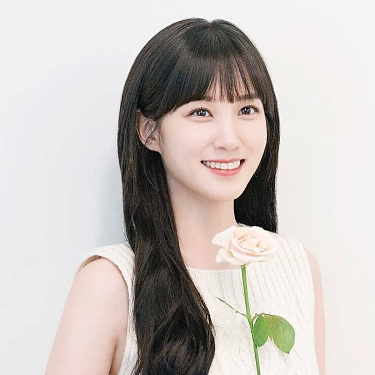 배우-박은빈