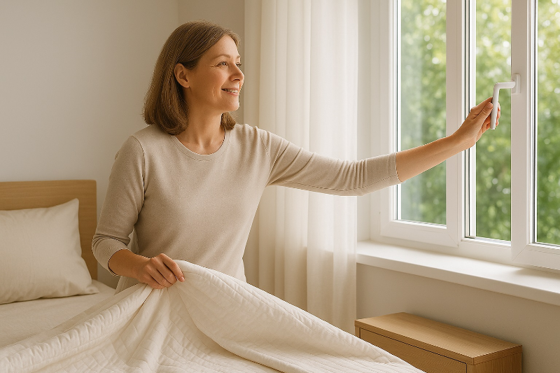 비염, 일상을 바꾸면 증상이 달라집니다 – 실천 가능한 관리 습관
