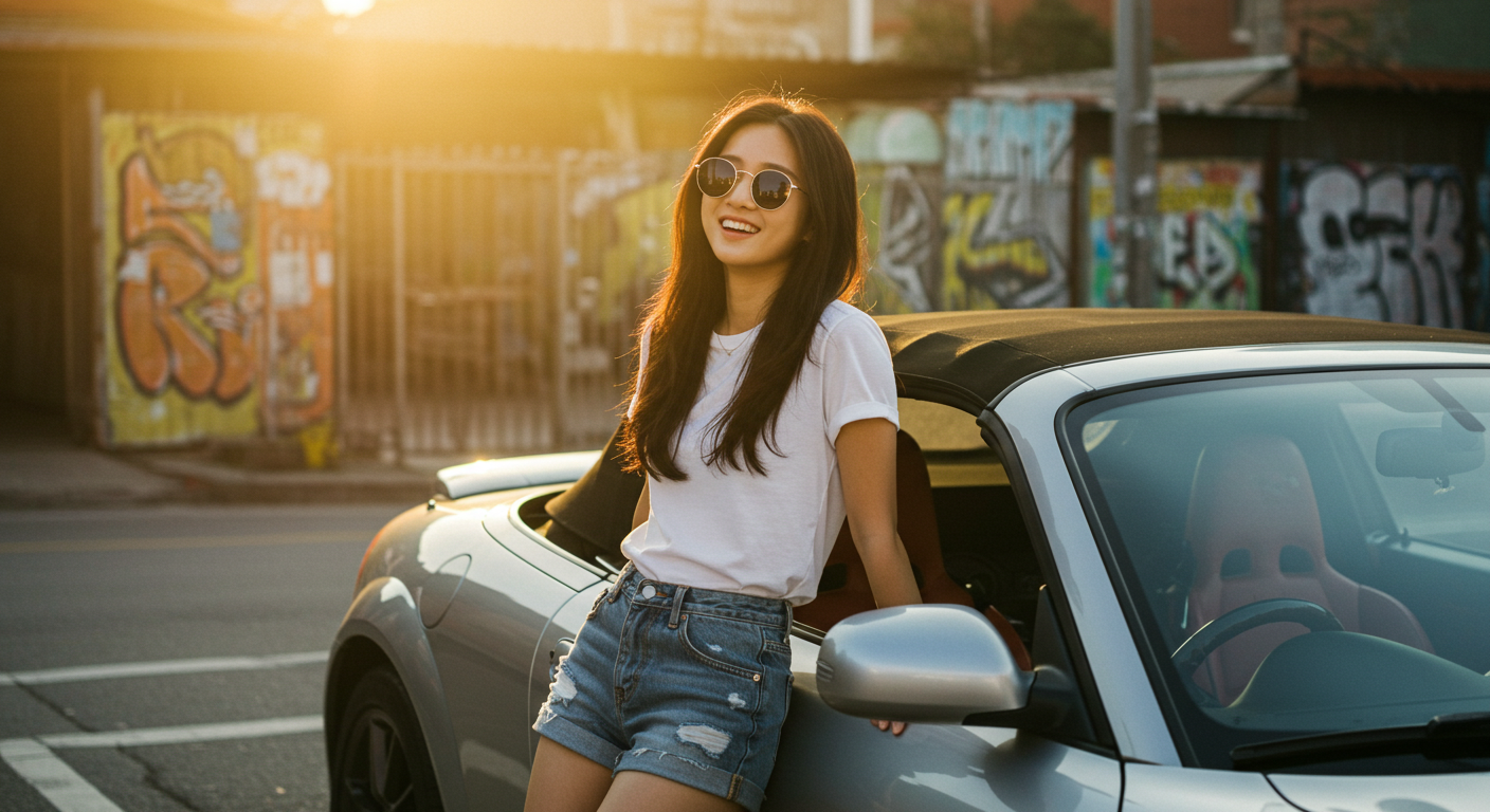 개인 간 자동차 거래 시 유의사항 + 샘플 계약서 포함