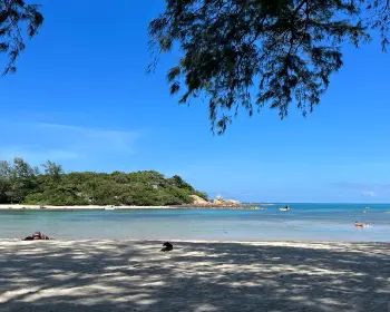 팽봉팽봉 촬영지&#44; 태국 코사무이 여행_3