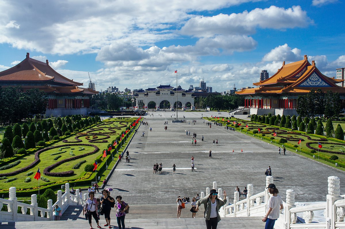 대만 여행지원금