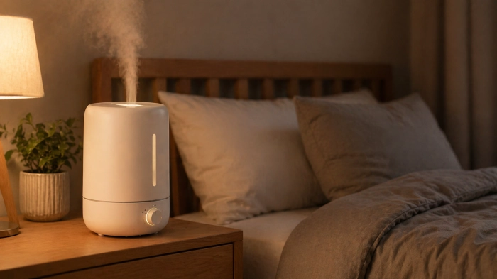 코딱지가 자주 생기는 이유