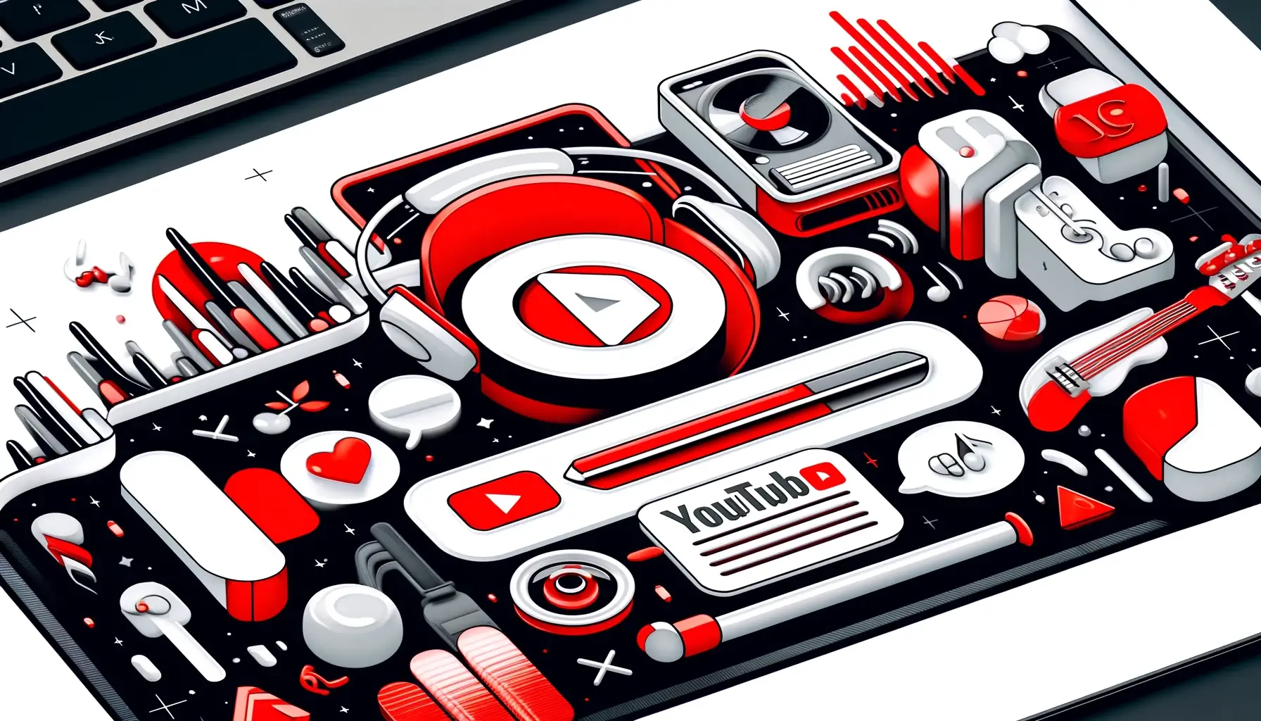 유튜브뮤직 끊김