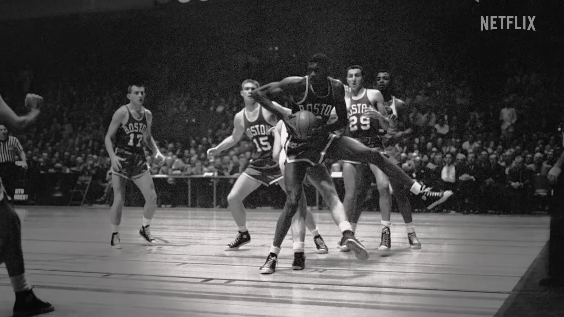 빌러셀-넷플릭스