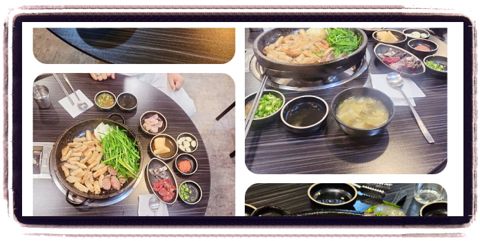 생방송 투데이 인정맛집 서울 소곱창구이 후기