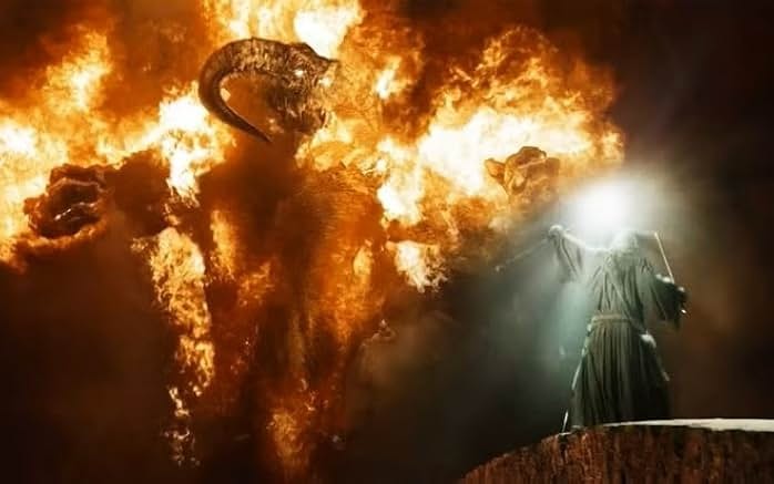 반지의 제왕 1: 반지 원정대