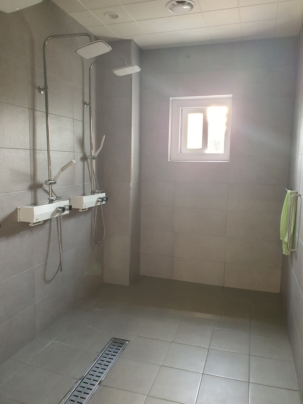 솔잎향캠핑파크