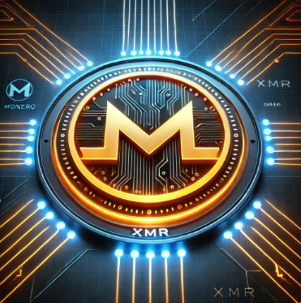 모네로코인 관련 이미지