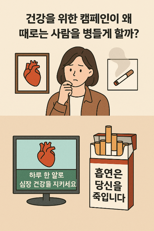 부메랑효과, 건강캠페인, 심리학, 반발심리, 공포마케팅, 건강심리, 
설득심리학, 금연캠페인, 자율성욕구, 공감커뮤니케이션