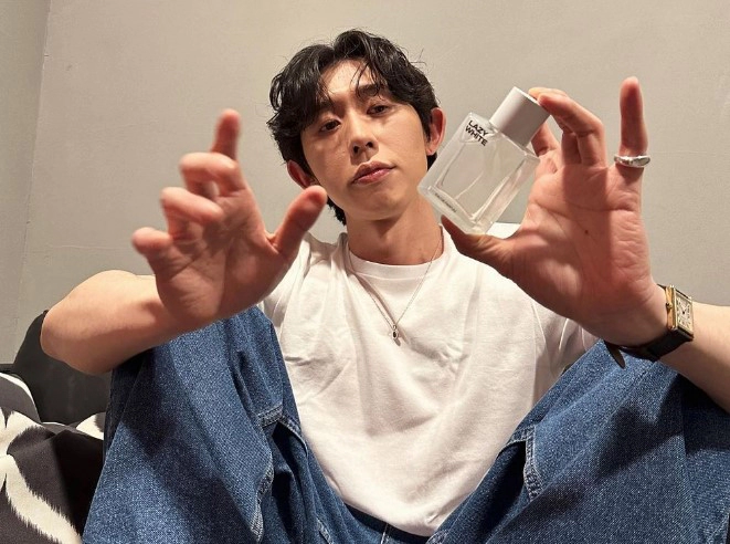 코쿤 인스타그램