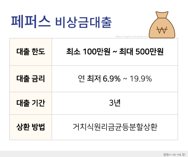 비상금대출