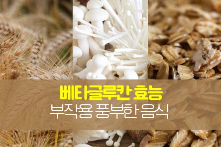 베타글루칸효능-썸네일