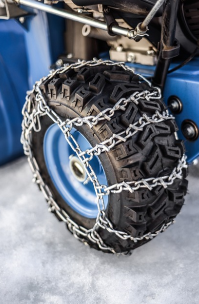 자동차 겨울철 타이어 공기압 적정 범위 교체시기 교환주기 사고 방지 총정리