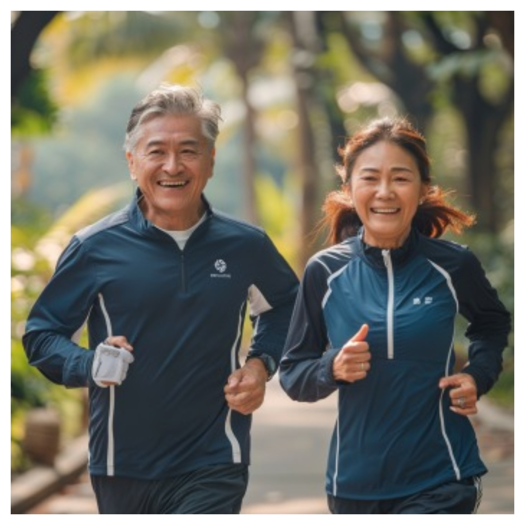 어깨통증과 관련된 사진입니다.